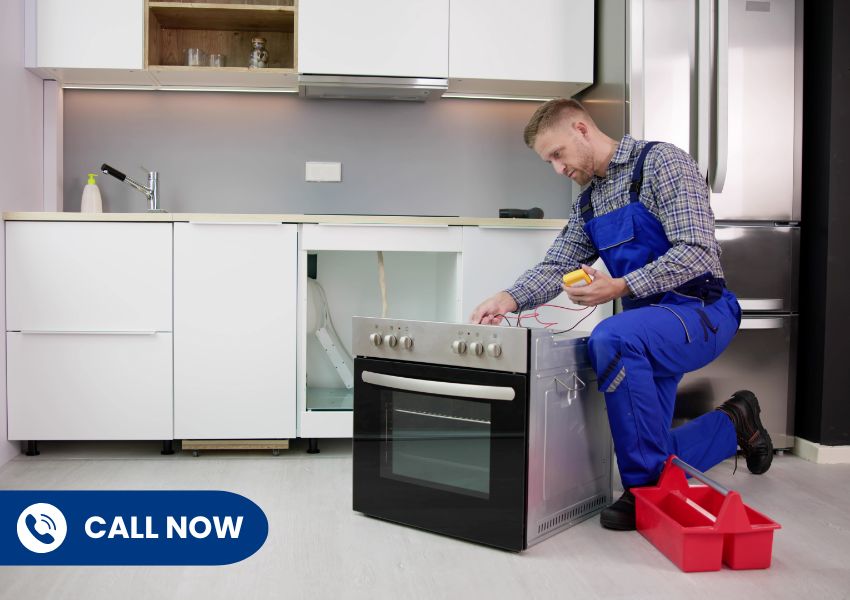Appliance Repair Services in Blairs Mills, PA